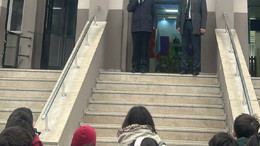 Karesi’de İkinci Dönem Başladı: Öğrenciler Ders Başı Yaptı