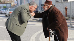 Kepsut Belediye Başkanı Cankul'dan Ramazan Ayı Mesajı