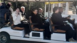 Balıkesir’de Safari Turu Ne Kadar?