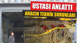 Aracınız Bu Arızayı Veriyorsa Dikkat!