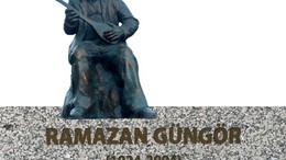 Ramazan Güngör: Üç Telli Bağlamanın Ustası
