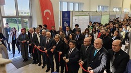 TÜBİTAK Proje Finali Balıkesir’de Başladı
