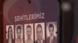 TUSAŞ Şehidi Mühendis Ekici’nin Adı Balıkesir Üniversitesi’nde Yaşatılacak