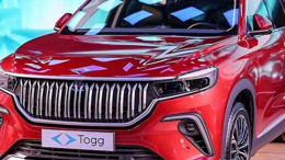 Togg, Elektrikli Araç Pazarında Liderliğini Sürdürdü