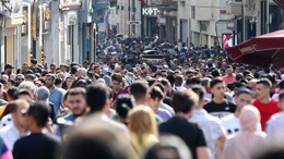 Türkiye'de İşsizlik Oranı Ocak Ayında Düştü