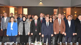 Türkiye'nin Dört Bir Yanından Eğitim Liderleri Ayvalık’ta Buluştu!