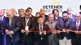 Balıkesir Üniversitesinden, Ege Kariyer Fuarı Çıkarması