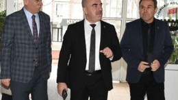 Müdür Demir 'Daha Güçlü Bir Eğitim Sistemi İnşa Edeceğiz''