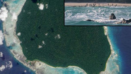 Dünyanın En Tehlikeli Yerleri: Buraya Girmeyi Düşünmeden Önce İki Kere Düşünün!