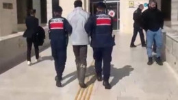 Hayvan Sayasında Hırsızlık! Şüpheli Kişi Yakalandı