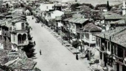 Bigadiç Adı Nereden Geliyor? İşte Bilinmeyenler