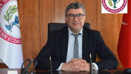 Balıkesir Eczacı Odasının 40. Yılı Kutlandı