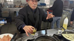 Balık Bolluğu En Çok O Bölgede!