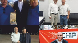 İvrindi Eski İlçe Başkanı Vefat Etti