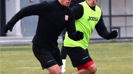 Balıkesirspor’da Silivrispor Mesaisi!