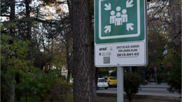 Balıkesir’de Bin 690 Adet Toplanma Alanı Var!