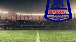 Balıkesir'in Amatör Takım Sayısı 100'den Fazla!