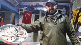 Balıkesir'de Şubat Ayında Hangi Balıklar Tüketilir?