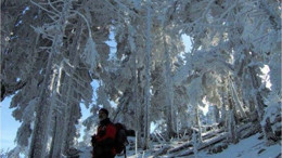 Kazdağları Kar Yürüyüşünde Sizi Neler Bekliyor?