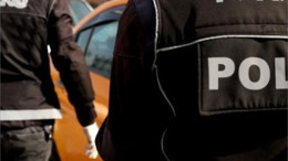 2 Uyuşturucu Tacirine Operasyon