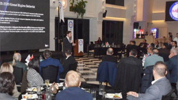 Balıkesir İş Dünyası 2025 Stratejilerini Belirledi!