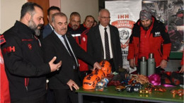 Balıkesir’de “6 Şubat’ın Kahramanları” Paneli Düzenlendi