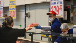 Gıda Güvenliğinde Örnek 19 İl Belli Oldu