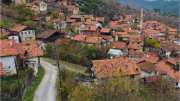 Balıkesir’de 892 Köy Bulunuyor!