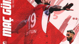 Balıkesirspor ve Kelkit Belediyespor Bugün Sahada