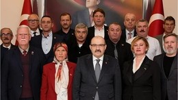 Muhtarlar Anlattı Ustaoğlu Çözüm Sözü Verdi