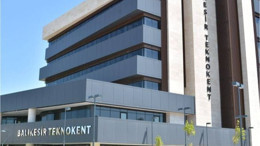 Teknoloji Üssü Balıkesir! Türkiye’nin En İyileri Arasında!