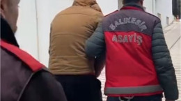 Sahte Kimlikle Gasp! Paraları Alıp Mağdurları Eve Kilitleyip Kaçtılar