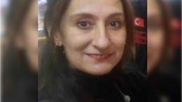 İki Çocuk Annesi Organlarıyla Hastalara Umut Oldu