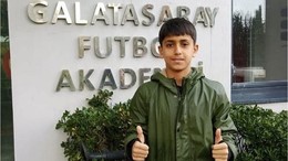 Balıkesirli Futbolcu Galatasaray’a Transfer Oldu!