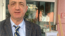 İçim Yanıyor Dedi Ferdi Tayfur’u Andı