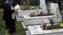 13 Şubat Balıkesir'de O İsimler Yaşamını Yitirdi