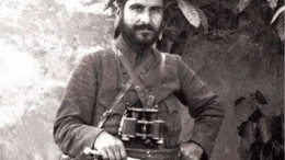 Köprülü Şehit Hamdi Bey Kimdir?