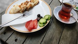 Balıkesir’de Güne Doyurucu Başlangıç