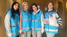 Balıkesir’de Gençler İçin Sosyal Gelişim Hamlesi