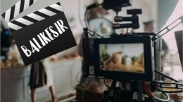 Balıkesir'de Çekilen Dizi ve Filmler