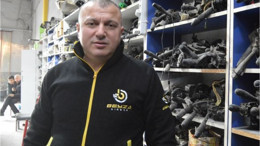 Airbag Uzmanı Uyardı: 'Gençler Meslek Seçiminde Geç Kalmamalı!'