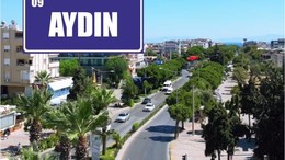 Aydın İlinin Kaç İlçesi Var ve En Büyük İlçeleri Hangileri?