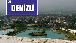 Denizli İlinin Kaç İlçesi Var ve En Büyük İlçeleri Hangileri?