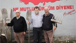 Yaba Dirgen ve Düven Nedir?