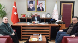 Balıkesir’in Karbonsuz Geleceği İçin İlk Adım Atıldı