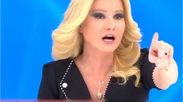 17 Yıllık Kayıp Vakası Müge Anlı'yı Çileden Çıkarttı!