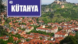 Kütahya İlinin Kaç İlçesi Var ve En Büyük İlçeleri Hangileri?
