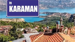 Karaman İlinin Kaç İlçesi Var ve En Büyük İlçeleri Hangileri?
