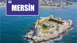 Mersin İlinin Kaç İlçesi Var ve En Büyük İlçeleri Hangileri?