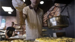 Susamlı mı Yumurtalı mı? Balıkesir’de Pide Tercihleri